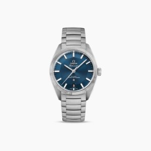 Co‑axial master chronometer 39 mm
