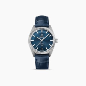 Co‑axial master chronometer 39 mm