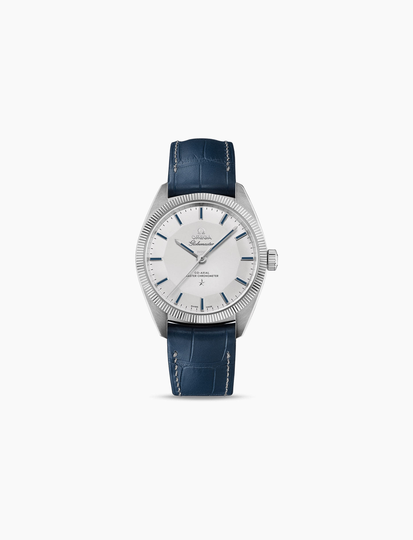 Co‑axial master chronometer 32 mm