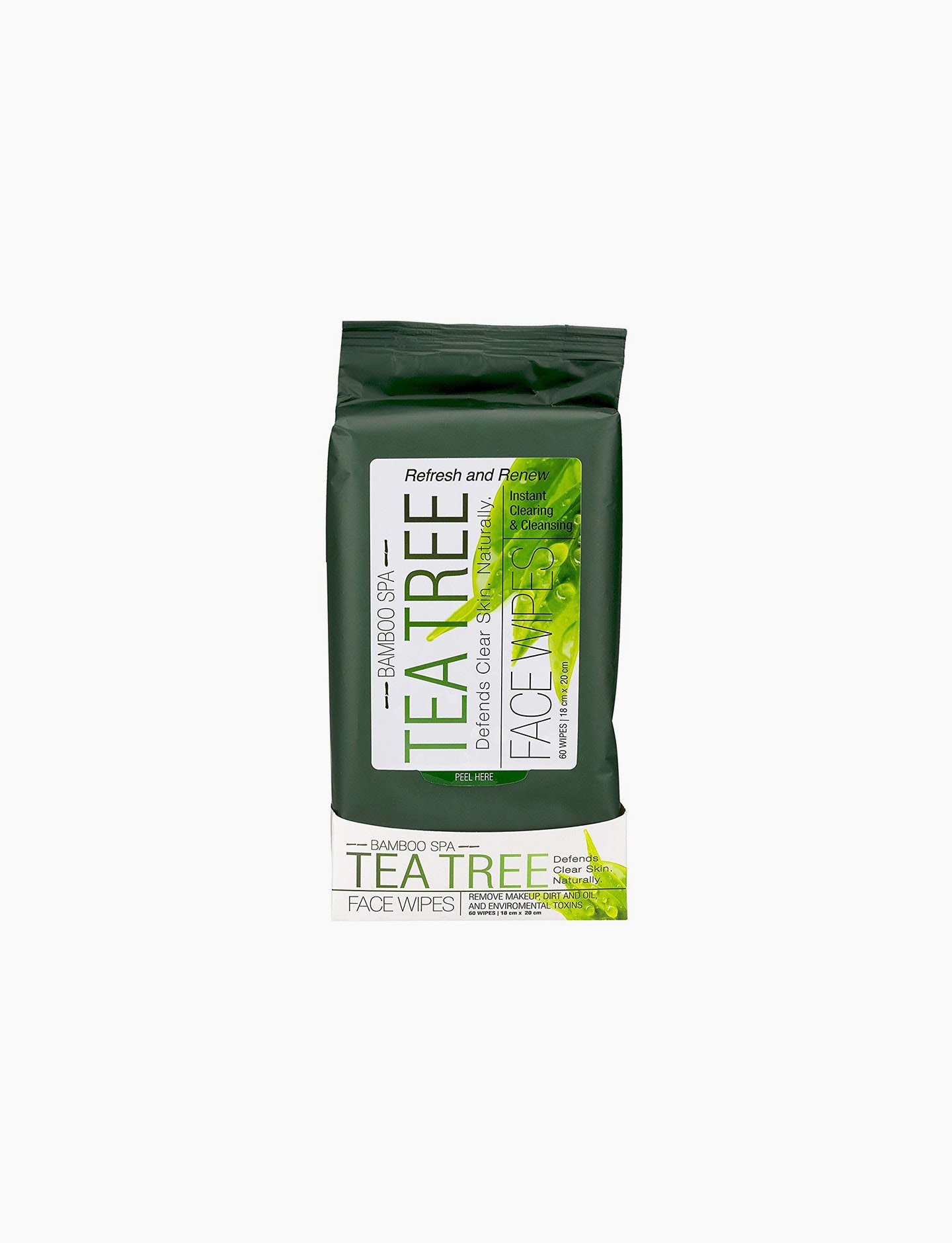 Tea Tree