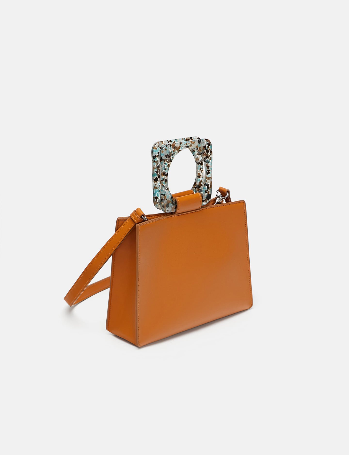 Midi Tote Bag