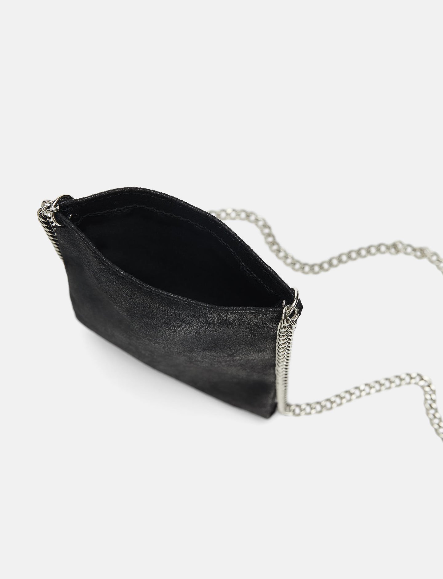 Black Handbag