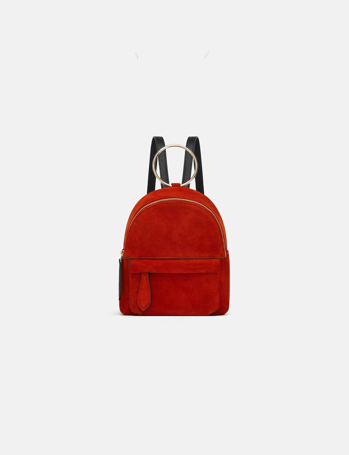 Vinyl Tote Bag